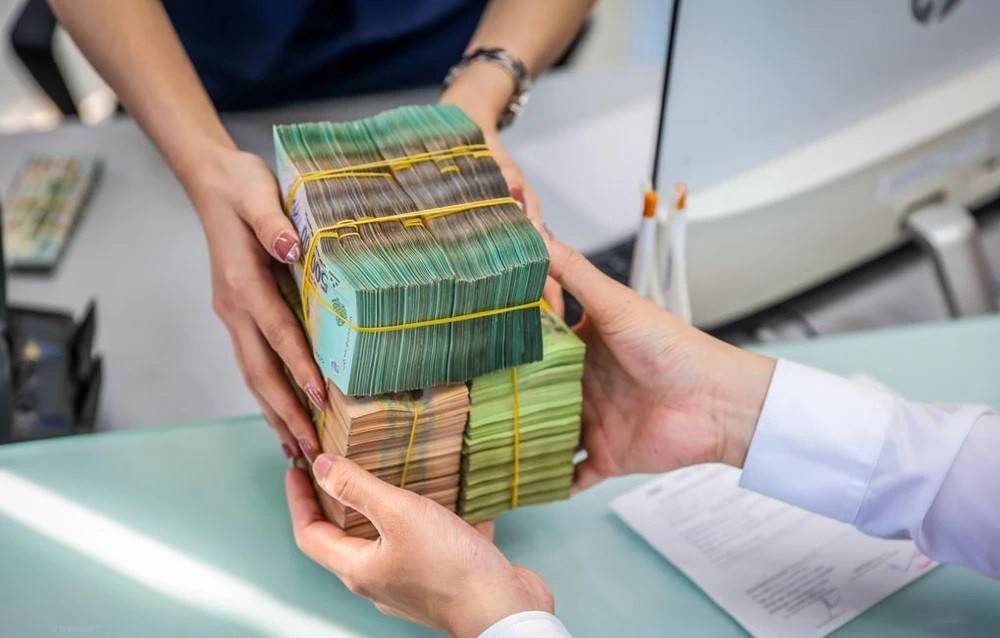 Lãi suất ngân hàng ngày 22/5/2025: Nhiều ưu đãi đặc biệt trên 7%/năm