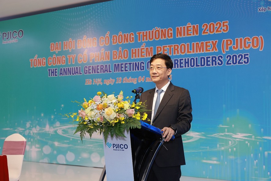 PJICO khởi đầu năm 2025 ổn định, duy trì đà tăng trưởng bền vững