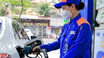 Giá xăng giảm trong kỳ điều hành chiều 22/5