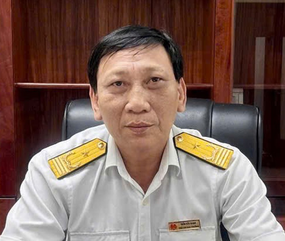 Bình Định: Ứng dụng công nghệ số chống gian lận thuế thương mại điện tử hiệu quả