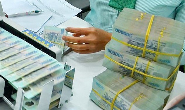Lãi suất tiết kiệm ngày 23/5: Có thêm ngân hàng điều chỉnh lãi suất huy động