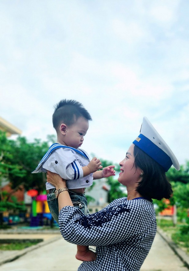 Đến với Trường Sa thân yêu Đến với Trường Sa thân yêu