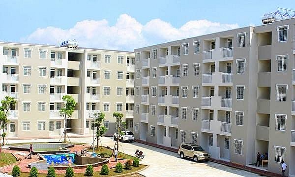Vẫn còn địa phương chưa quan tâm đến phát triển nhà ở xã hội