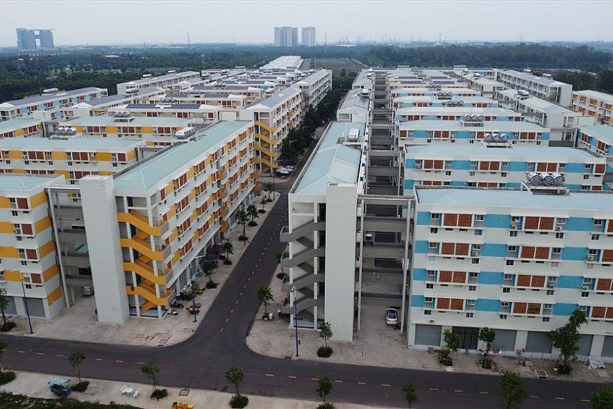 Vẫn còn địa phương chưa quan tâm đến phát triển nhà ở xã hội
