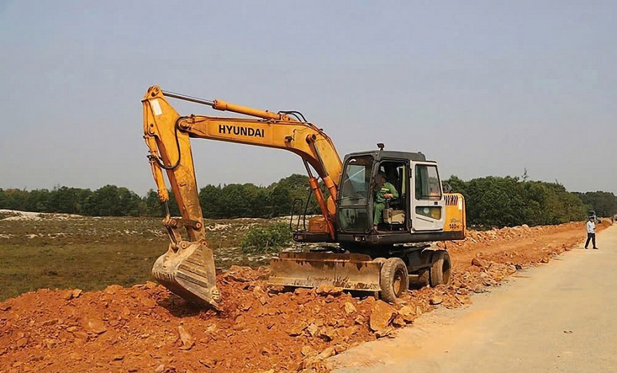 Đi ngược xu thế, Việt Nam nỗ lực tăng trưởng cao bằng những giải pháp đặc biệt