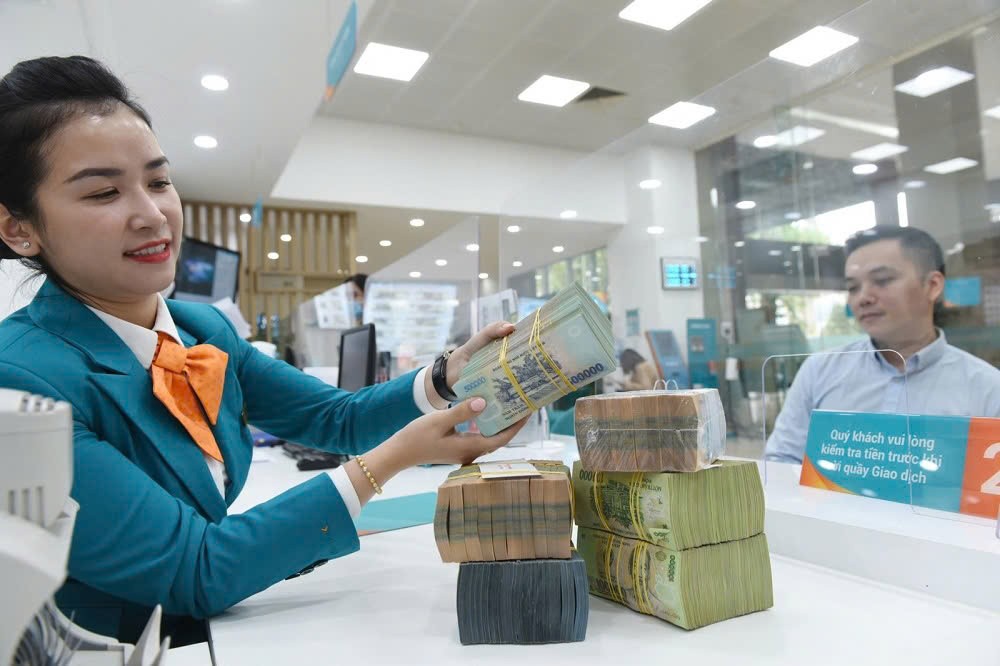 TP. Hồ Chí Minh: Dư nợ tín dụng 5 tháng đạt gần 4,1 triệu tỷ đồng