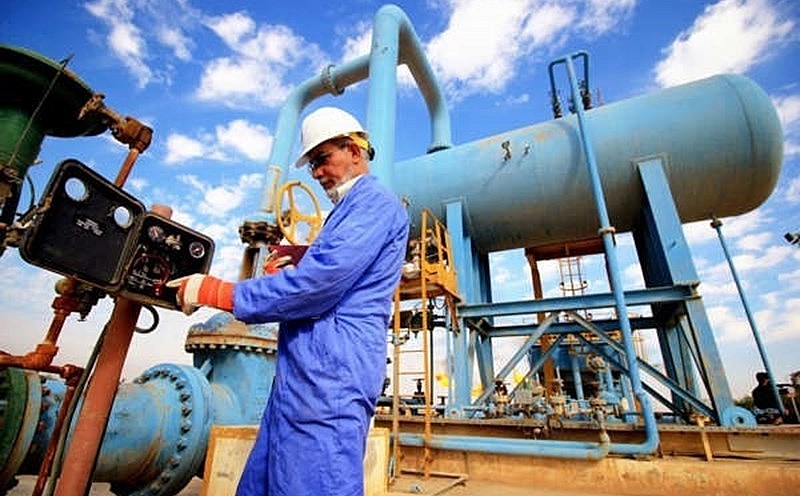 Ngày 25/5: Giá dầu thế giới tiếp tục tăng