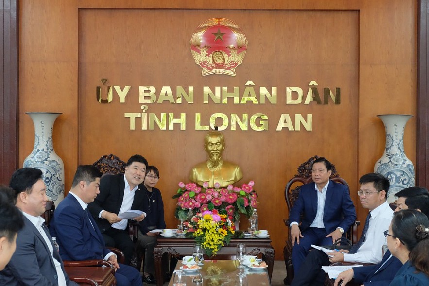Hải quan khu vực XVII cam kết tạo thuận lợi cho doanh nghiệp xuất nhập khẩu