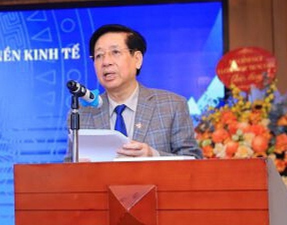 Hiện thực hoá chính sách từ Nghị quyết 68, đưa kinh tế tư nhân từ 