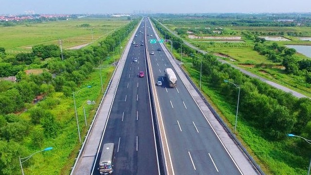 Bất ngờ với đơn vị trúng thầu cao tốc TP. Hồ Chí Minh - Thủ Dầu Một - Chơn Thành đoạn qua Bình Phước