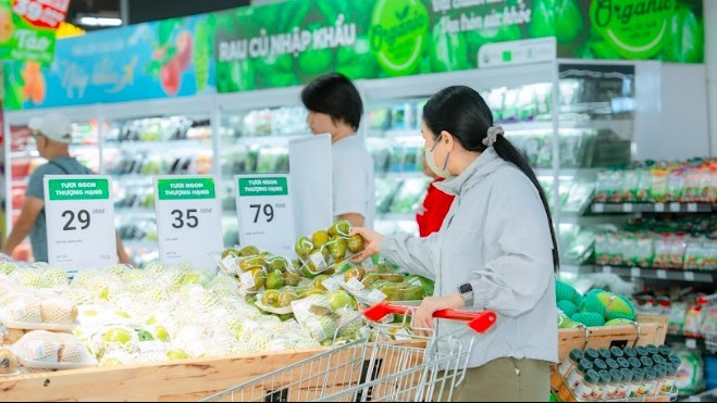 Động lực thúc đẩy tăng trưởng cho doanh nghiệp tiêu dùng bán lẻ Việt