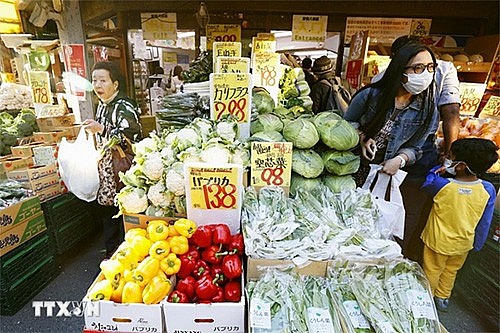Nhật Bản chi hơn 6 tỷ USD đối phó với tác động thuế quan của Mỹ