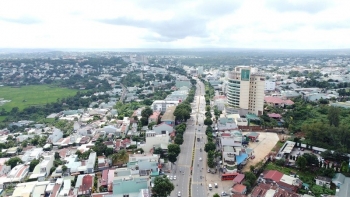 Gia Lai: Thiếu vật liệu, vướng mặt bằng ảnh hưởng tiến độ giải ngân vốn đầu tư công