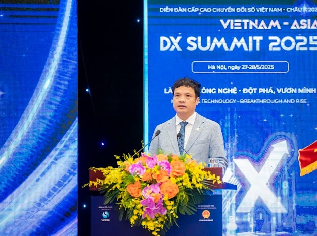 Doanh nghiệp công nghệ số Việt Nam: Làm chủ công nghệ - đột phá vươn mình