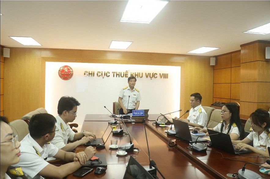 Đối thoại, giải đáp quy định về hóa đơn, chứng từ cho người nộp thuế