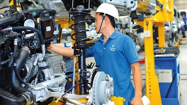 Thực thi tốt chính sách thuế sẽ là đòn bẩy phát triển cho kinh tế tư nhân