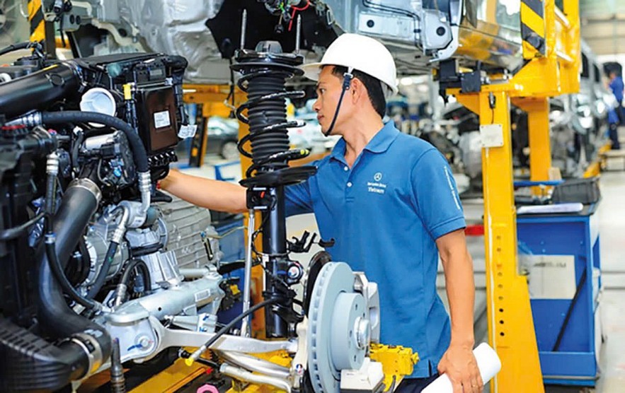 Thực thi tốt chính sách thuế sẽ là đòn bẩy phát triển cho kinh tế tư nhân
