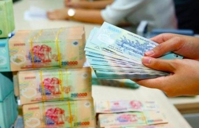 Khối ngoại tiếp tục mua ròng hơn 200 tỷ đồng trái phiếu chính phủ tuần qua
