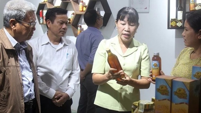 Chi cục Thuế khu vực XV: Tháng cao điểm chống buôn lậu, trốn thuế kinh doanh thương mại điện tử