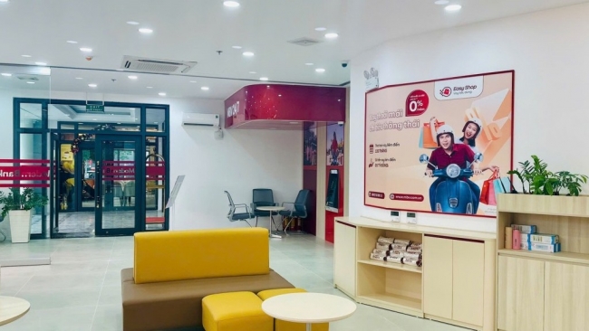 MBV thông báo thay đổi địa điểm Phòng Giao dịch Thanh Miện