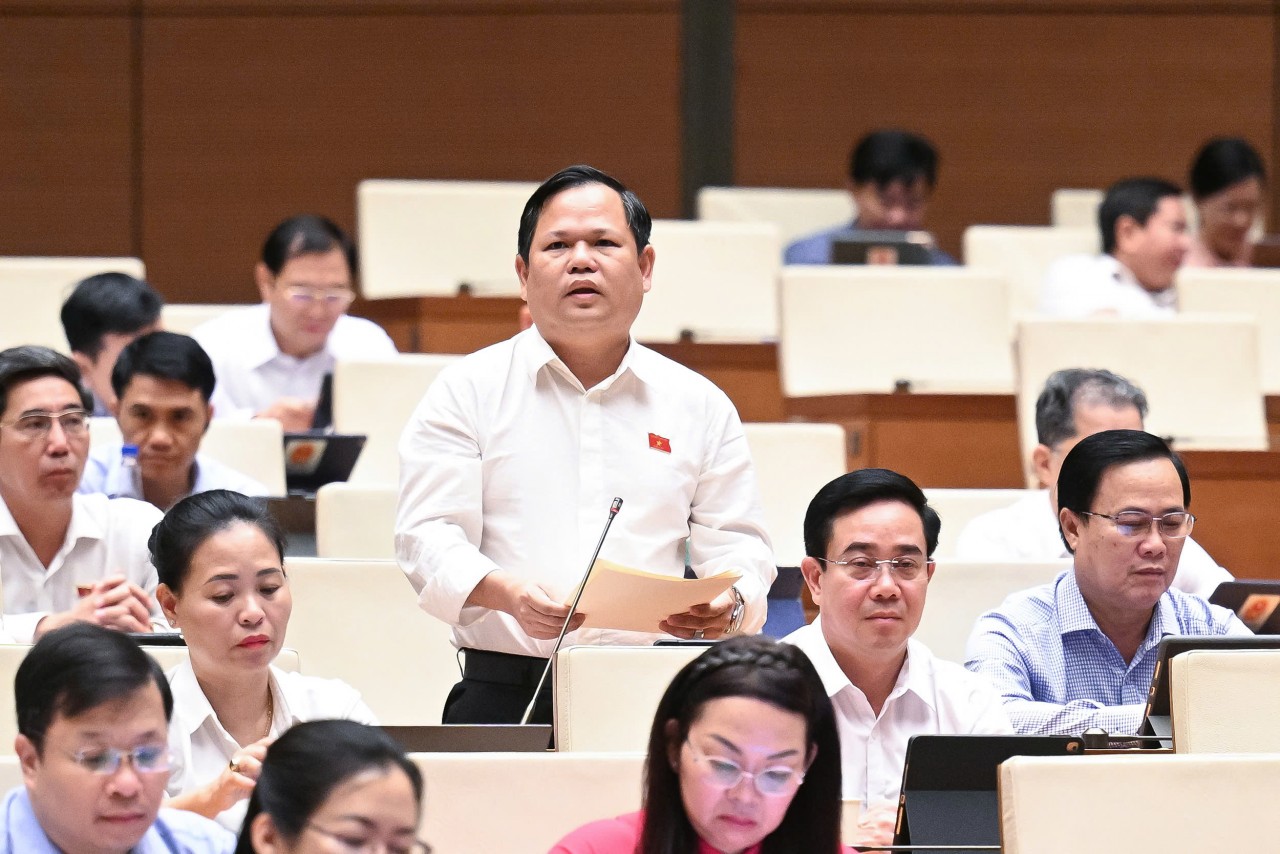 Đề xuất loại bỏ hàng chục loại quy hoạch chuyên ngành kỹ thuật