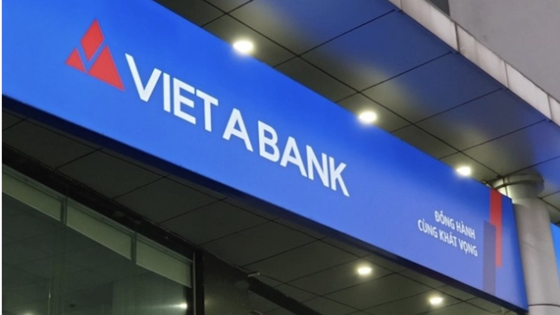 Cổ đông lớn bán 17 triệu cổ phiếu, thu hẹp tỷ lệ sở hữu tại VietABank