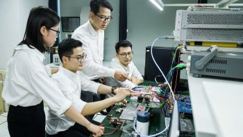Tạo động lực để doanh nghiệp làm chủ công nghệ và phát triển đột phá