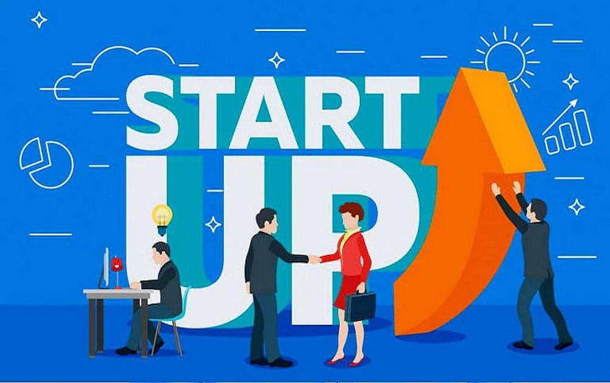 Sandbox sẽ là bệ phóng cho các start up Việt Nam Sandbox sẽ là bệ phóng cho các start up Việt Nam