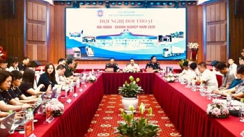 Hải quan khu vực VI đối thoại tăng cường kết nối hợp tác với doanh nghiệp