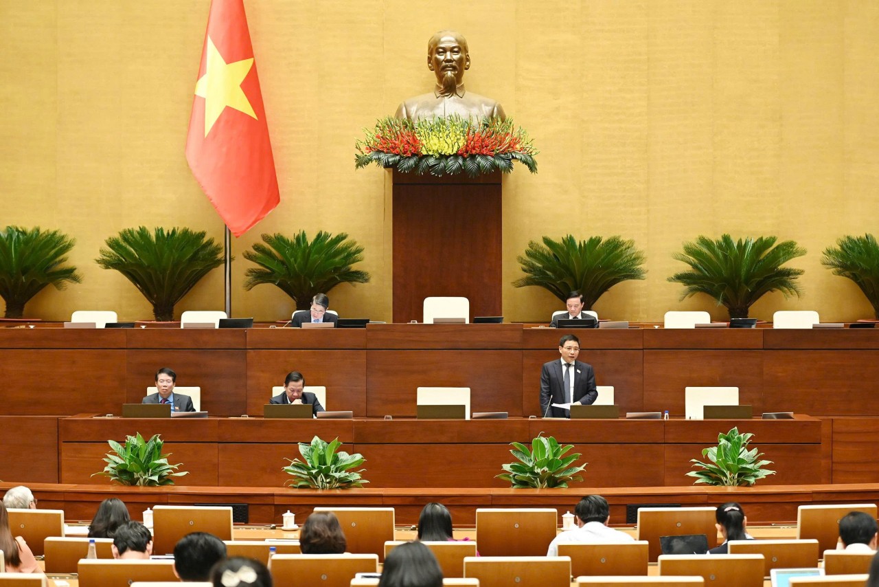Giảm thuế giá trị gia tăng là liều thuốc kích thích hoạt động sản xuất, kinh doanh