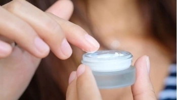 Thu hồi toàn quốc lô mỹ phẩm Evit mù U - lọ 15ml không đạt chất lượng