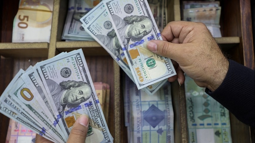 Tỷ giá USD hôm nay (29/5): Thế giới nối đà tăng, “chợ đen” lao dốc