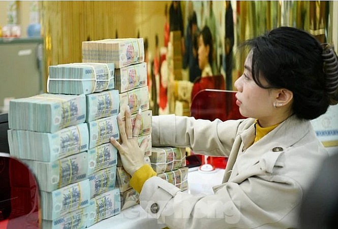 2 triệu USD hỗ trợ nâng cao năng lực ngân hàng xanh tại Việt Nam