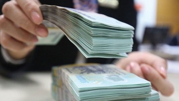 CASA lao dốc, LDR lập đỉnh 5 năm, ngân hàng trước áp lực tái cấu trúc nguồn vốn
