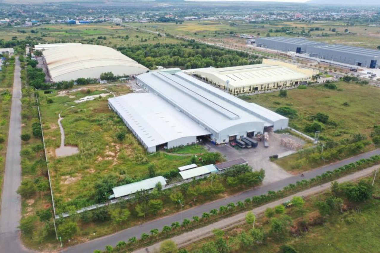 Những “điểm sáng” trong bức tranh  kinh tế tỉnh Bình Thuận