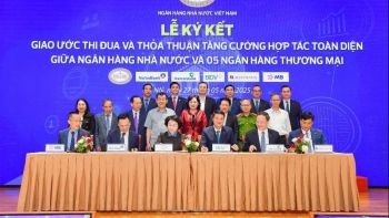 Agribank - Tiên phong lan tỏa văn hóa học tập số
