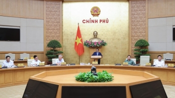 Thủ tướng: Ban hành 28 nghị định về phân cấp, phân quyền, phân định thẩm quyền chậm nhất ngày 15/6