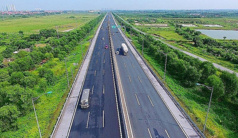 Lập Tổ công tác kiểm tra việc lựa chọn nhà thầu xây dựng cao tốc TP. Hồ Chí Minh - Thủ Dầu Một - Chơn Thành