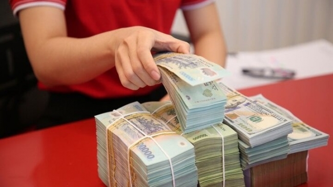 Lãi suất tiết kiệm ngày 30/5: Ngân hàng nào có lãi suất ưu đãi nhất trong nhóm Big 4