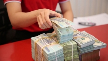 Lãi suất tiết kiệm ngày 30/5: Ngân hàng nào có lãi suất ưu đãi nhất trong nhóm Big 4