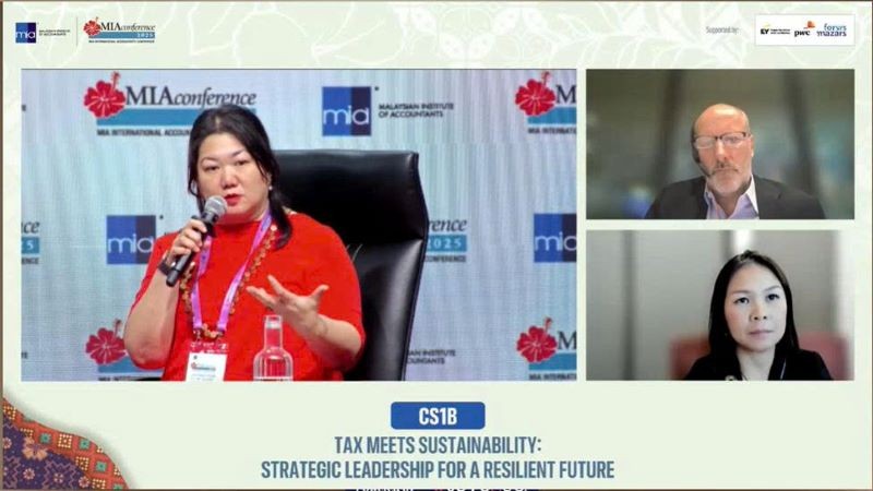 VACPA tham dự Hội nghị Kế toán Quốc tế MIA 2025 với vai trò đối tác truyền thông