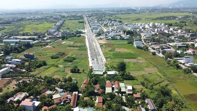 Giải ngân vốn đầu tư công thấp, Quảng Ngãi đưa ra nhiều giải pháp