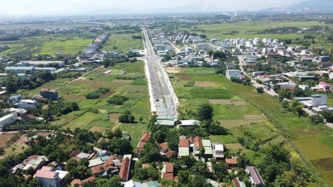 Giải ngân vốn đầu tư công thấp, Quảng Ngãi đưa ra nhiều giải pháp