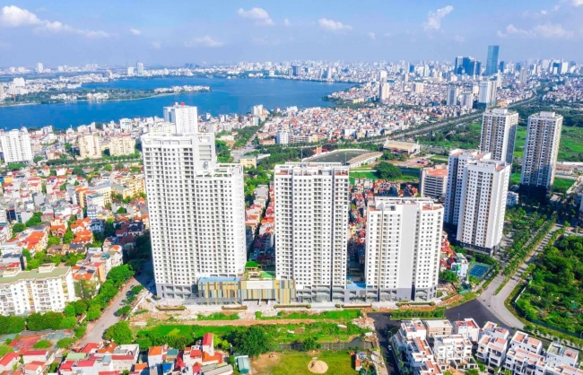 Kỳ vọng các chính sách hỗ trợ sẽ tiếp tục bình ổn và cải thiện thị trường bất động sản