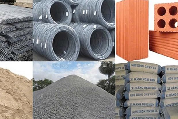 Giá vật liệu xây dựng sẽ biến động ra sao trong quý tới?
