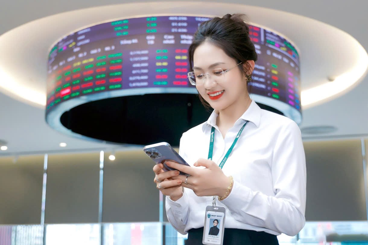 Chứng khoán ngày 16/7: Đà tăng quay lại, VN-Index tiếp tục chinh phục đỉnh mới
