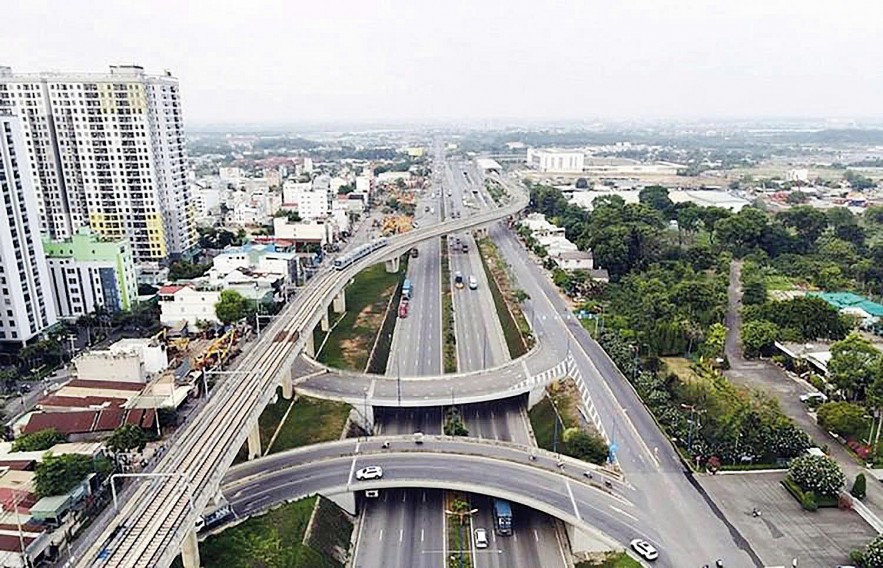 Chuẩn bị nền tảng pháp lý vững vàng cho mô hình chính quyền mới