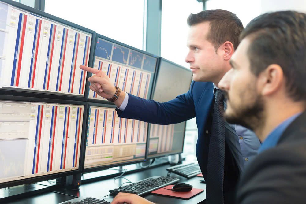 Chứng khoán ngày 4/7: Nhà đầu tư nước ngoài đẩy mạnh mua ròng, VN-Index duy trì đà tăng điểm