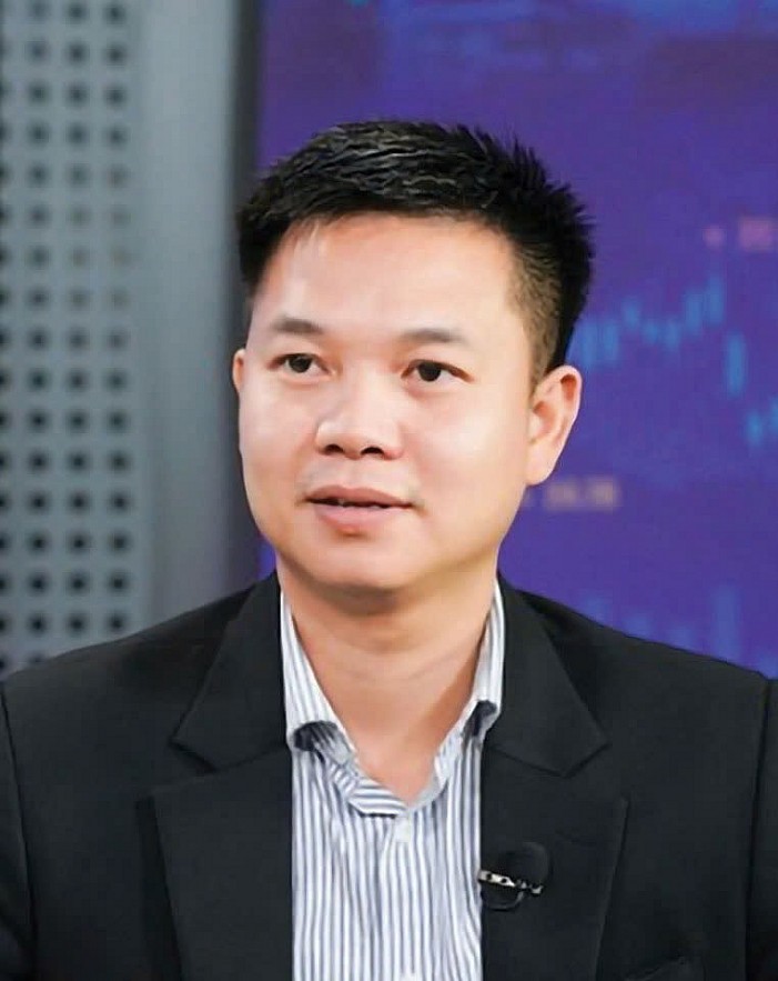 Đồng bộ pháp lý, chứng khoán Việt sẽ hấp dẫn hơn trong mắt khối ngoại