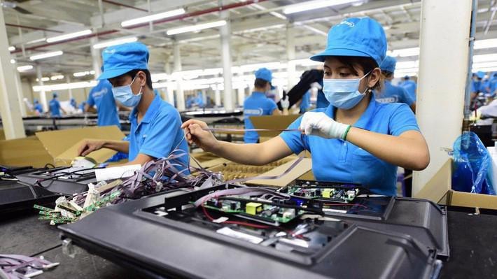 Doanh nghiệp toàn cầu sẵn sàng ứng phó với những tình huống xấu Doanh nghiệp toàn cầu sẵn sàng ứng phó với những tình huống xấu